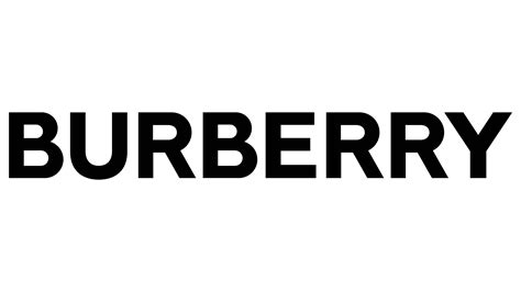 burberry ロゴ|Burberry logo meaning.